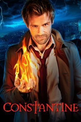 Constantine - Staffel 1 stream
