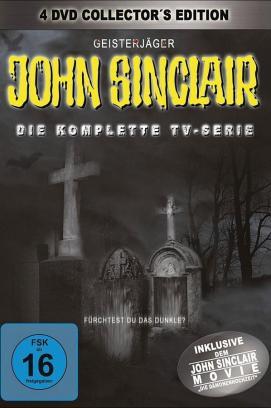 Geisterjäger John Sinclair - Staffel 1 stream