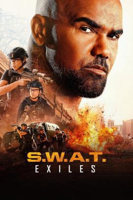 S.W.A.T. Exiles - Staffel 1 *English* stream