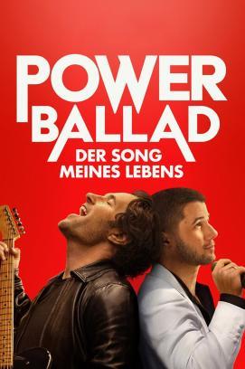 Power Ballad - Der Song meines Lebens stream