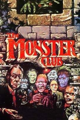 Monster Club stream