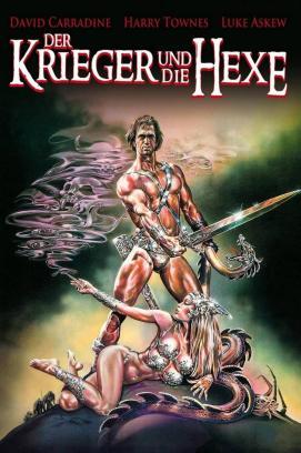 Der Krieger und die Hexe stream
