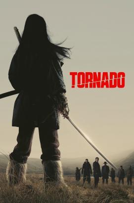 Tornado stream