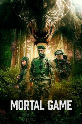 Mortal Game stream