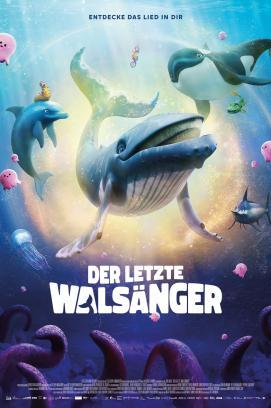 Der letzte Walsänger stream