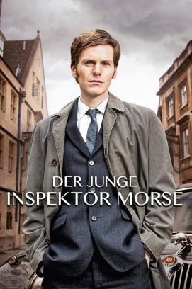 Der junge Inspektor Morse - Staffel 1 stream
