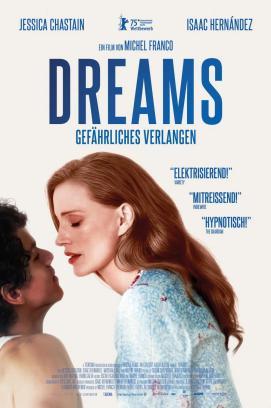 Dreams - Gefährliches Verlangen stream