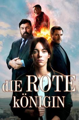 Die rote Königin - Staffel 2 stream