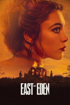 East of Eden - Staffel 1 stream