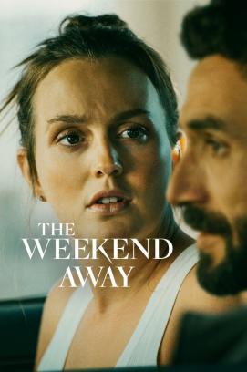 The Weekend Away stream