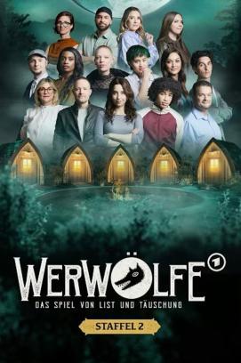 Werwölfe – Das Spiel von List und Täuschung - Staffel 2 stream