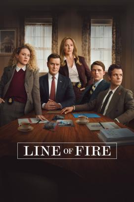Line of Fire - Staffel 1 *English* stream