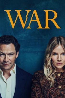 War - Staffel 1 stream