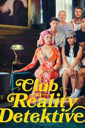 Club der Reality Detektive - Staffel 1 stream