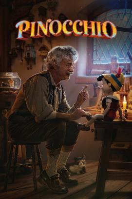 Pinocchio stream