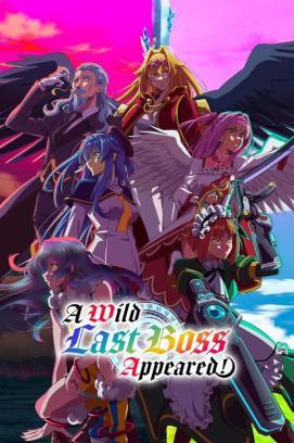 A Wild Last Boss Appeared! - Staffel 2 *Subbed* stream