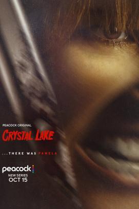 Crystal Lake stream