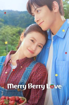 Merry Berry Love - Staffel 1 stream