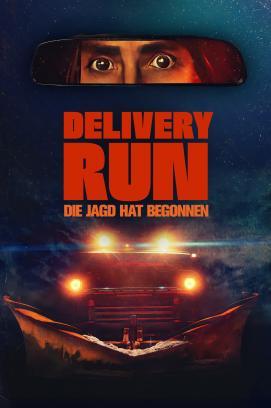 Delivery Run - Die Jagd hat begonnen stream