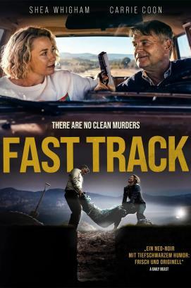Fast Track stream