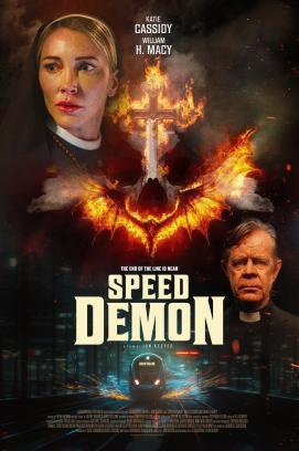 Speed Demon stream