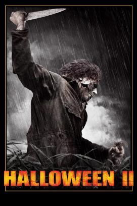 Halloween II stream
