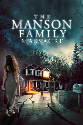 The Manson Family Massacre stream