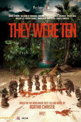 They Were Ten - Staffel 1