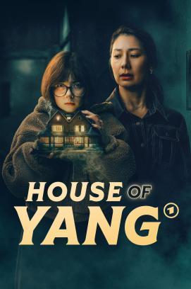 House of Yang - Staffel 1 stream