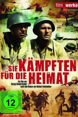 Sie kämpften für die Heimat stream