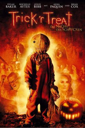 Trick 'r Treat – Die Nacht der Schrecken stream