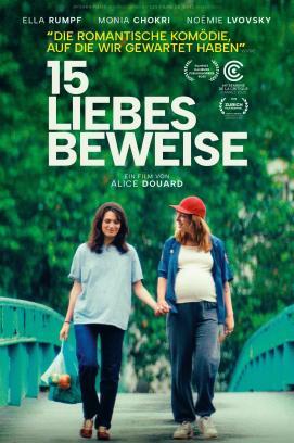 15 Liebesbeweise